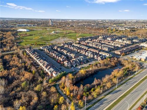 1115 Solomon Court, Milton, ON - Outdoor With View