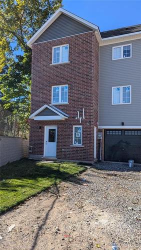 Main-139 Highriver Trail, Welland, ON - Outdoor