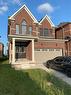 48 Prudhoe Terrace, Barrie, ON  - Outdoor 