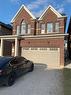 48 Prudhoe Terrace, Barrie, ON  - Outdoor 