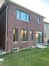 48 Prudhoe Terrace, Barrie, ON  - Outdoor With Exterior 