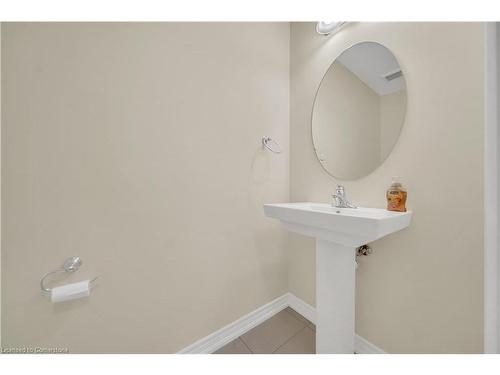 85 Grassbourne Avenue, Kitchener, ON - Indoor Photo Showing Bathroom