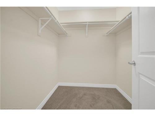 85 Grassbourne Avenue, Kitchener, ON - Indoor With Storage