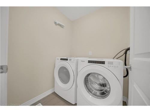 85 Grassbourne Avenue, Kitchener, ON - Indoor Photo Showing Laundry Room