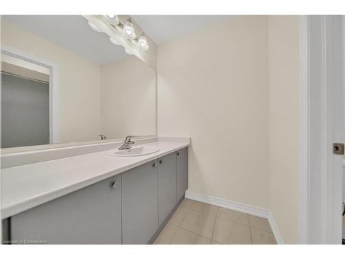 85 Grassbourne Avenue, Kitchener, ON - Indoor Photo Showing Bathroom