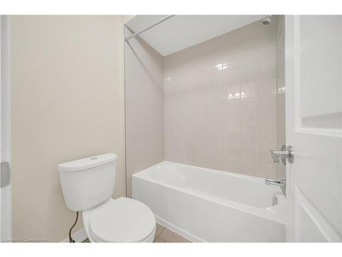 85 Grassbourne Avenue, Kitchener, ON - Indoor Photo Showing Bathroom