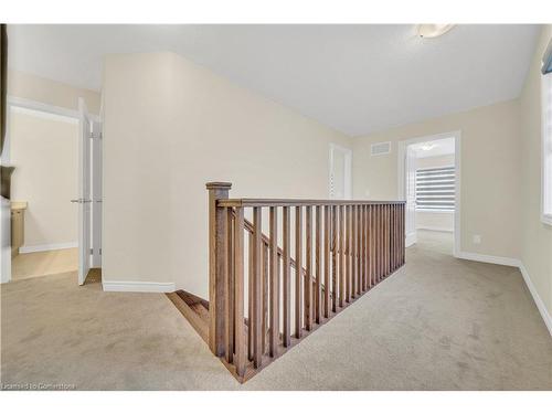 85 Grassbourne Avenue, Kitchener, ON - Indoor Photo Showing Other Room