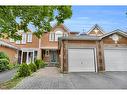 16 Mullis Crescent, Brampton, ON  - Outdoor With Facade 