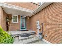 16 Mullis Crescent, Brampton, ON  - Outdoor With Exterior 