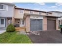 62 Skegby Road, Brampton, ON  - Outdoor With Facade 