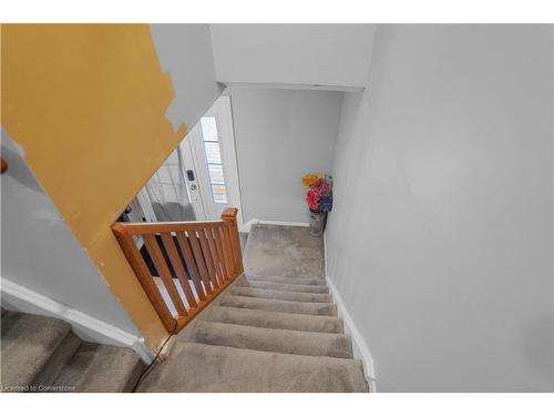 62 Skegby Road, Brampton, ON - Indoor Photo Showing Other Room