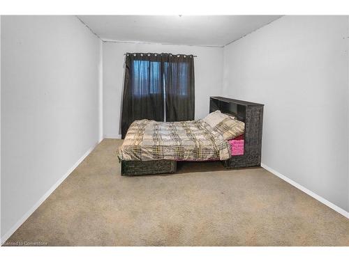 62 Skegby Road, Brampton, ON - Indoor Photo Showing Bedroom