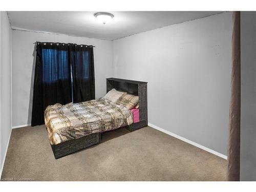 62 Skegby Road, Brampton, ON - Indoor Photo Showing Bedroom