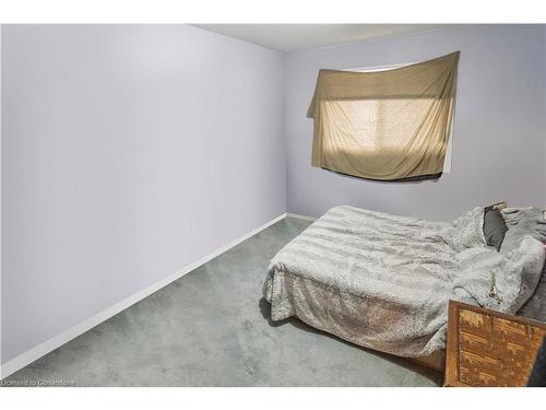 62 Skegby Road, Brampton, ON - Indoor Photo Showing Bedroom