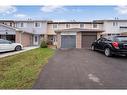 62 Skegby Road, Brampton, ON  - Outdoor With Facade 