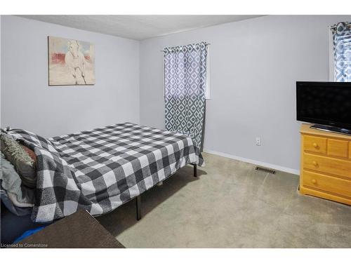 62 Skegby Road, Brampton, ON - Indoor Photo Showing Bedroom