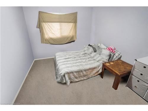 62 Skegby Road, Brampton, ON - Indoor Photo Showing Bedroom