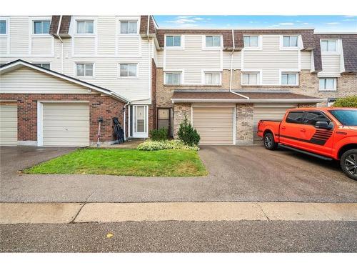 52-11 Harrisford Street, Hamilton, ON - Outdoor With Facade