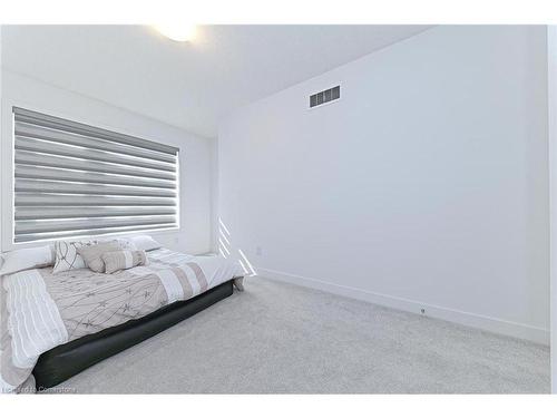 12 Roper Place, Kitchener, ON - Indoor Photo Showing Bedroom