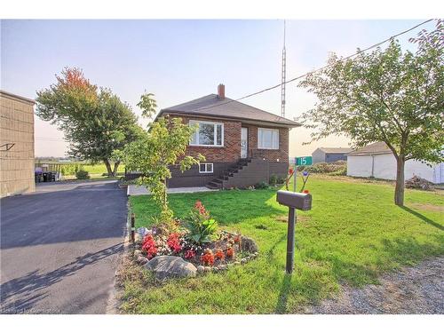 15 Grencer Road, Bradford, ON - Outdoor