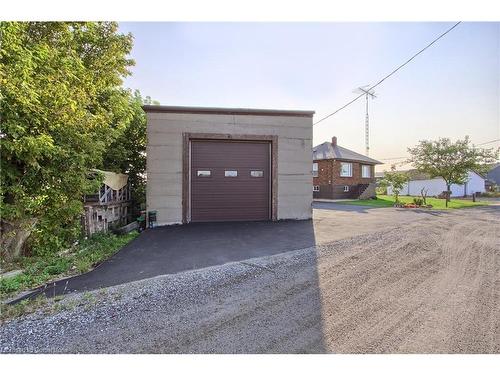 15 Grencer Road, Bradford, ON - Outdoor