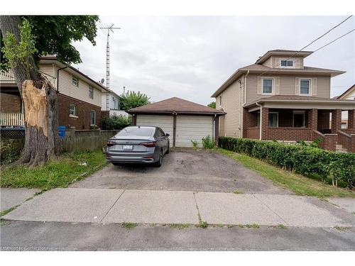 4965 Jepson Street, Niagara Falls, ON - Outdoor