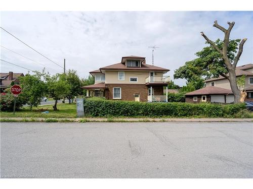 4965 Jepson Street, Niagara Falls, ON - Outdoor With Facade