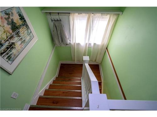 4965 Jepson Street, Niagara Falls, ON - Indoor Photo Showing Other Room