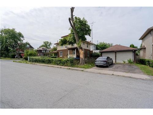 4965 Jepson Street, Niagara Falls, ON - Outdoor