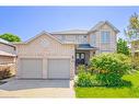 125 Ferndale Drive S, Barrie, ON  - Outdoor With Facade 