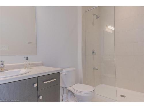 241 Raspberry Place Place, Waterloo, ON - Indoor Photo Showing Bathroom