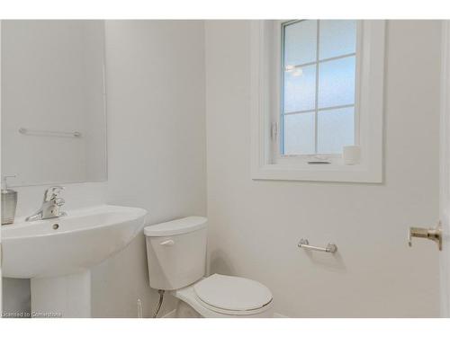 241 Raspberry Place Place, Waterloo, ON - Indoor Photo Showing Bathroom