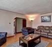 25 Amos Avenue W, Waterloo, ON  - Indoor Photo Showing Living Room 