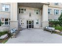 506-251 Lester Street, Waterloo, ON  - Outdoor 