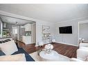 528 Upper Wentworth Street, Hamilton, ON  - Indoor Photo Showing Living Room 