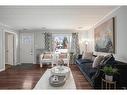 528 Upper Wentworth Street, Hamilton, ON  - Indoor Photo Showing Living Room 