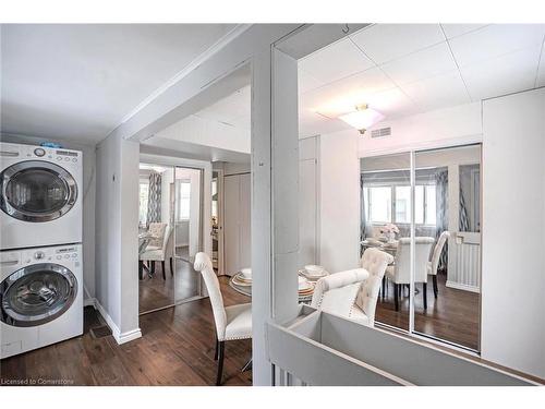 528 Upper Wentworth Street, Hamilton, ON - Indoor Photo Showing Laundry Room