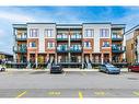 118-25 Isherwood Avenue, Cambridge, ON  - Outdoor With Facade 