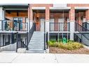 118-25 Isherwood Avenue, Cambridge, ON  - Outdoor 