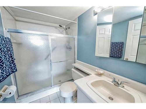 606-320 Mill Street S, Peel, ON - Indoor Photo Showing Bathroom