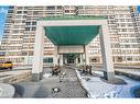 606-320 Mill Street S, Peel, ON  - Outdoor 