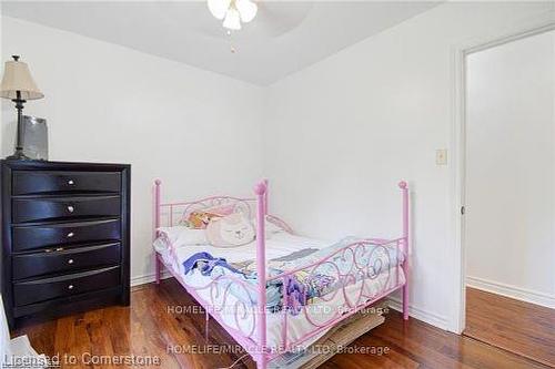 515490 2Nd Line Road, Amaranth, ON - Indoor Photo Showing Bedroom