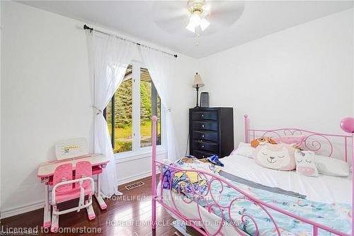 515490 2Nd Line Road, Amaranth, ON - Indoor Photo Showing Bedroom