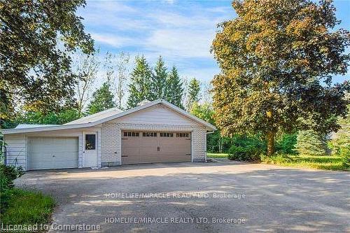 515490 2Nd Line Road, Amaranth, ON - Outdoor