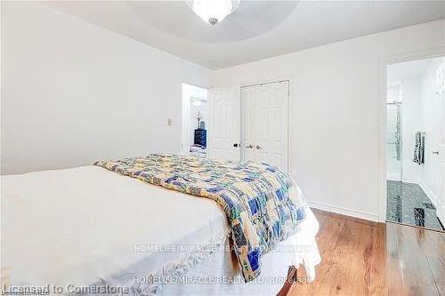 515490 2Nd Line Road, Amaranth, ON - Indoor Photo Showing Bedroom