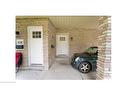 Upper-124 Roberts Crescent, Kitchener, ON  - Outdoor 