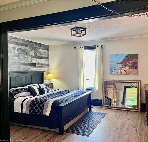 31 Blue Bay Lane, Fenelon Falls, ON - Indoor Photo Showing Bedroom