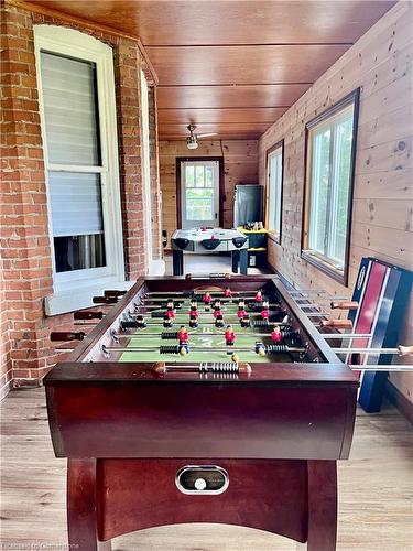 31 Blue Bay Lane, Fenelon Falls, ON - Indoor Photo Showing Other Room