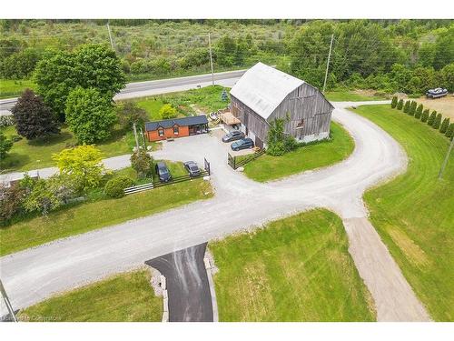 31 Blue Bay Lane, Fenelon Falls, ON - Outdoor With View