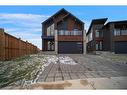 3314 David Milne Way, London, ON  - Outdoor With Balcony 